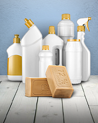 Бытовая химия